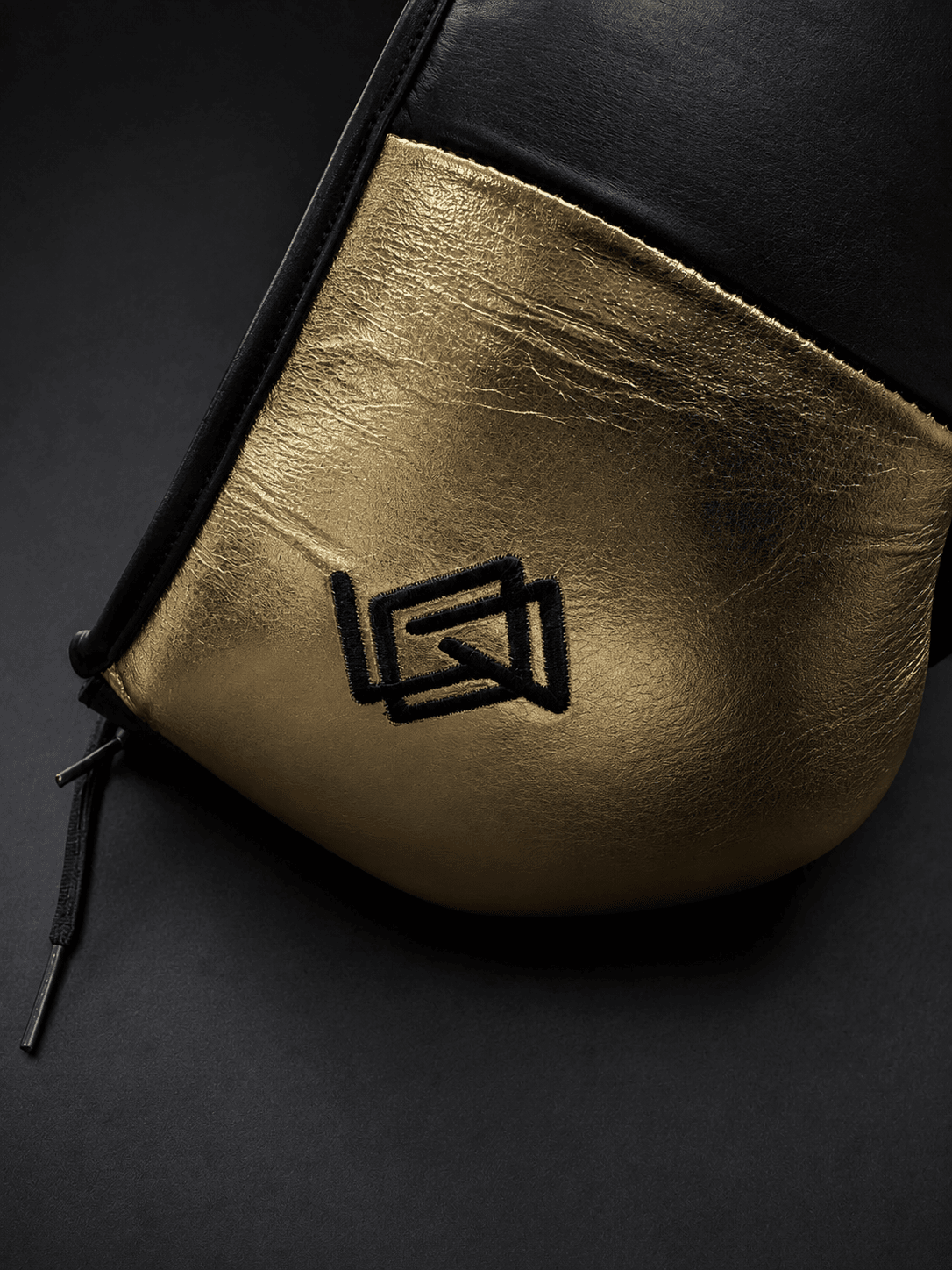 Coquilla de boxeo