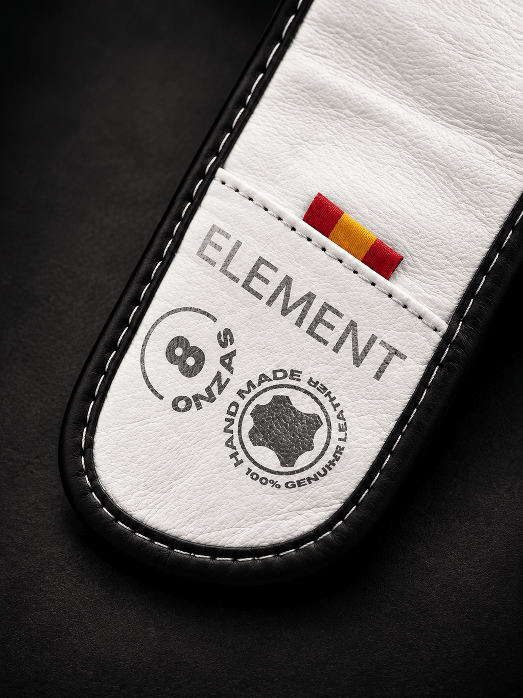 Guantillas Element para entrenar en saco