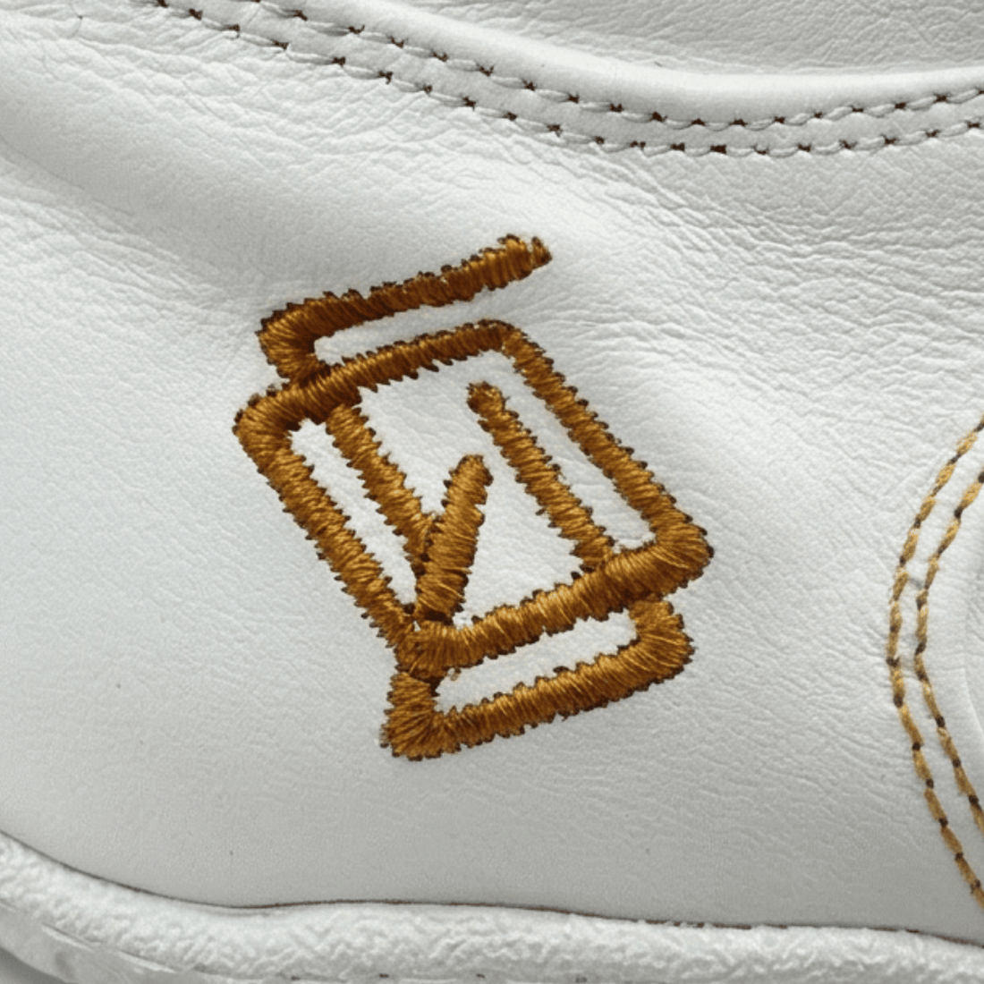 Botas Boxeo UNISEX de piel para entrenamiento y competición "PERSONALIZADAS CON TU NOMBRE BORDADO" - MODELO MERINO