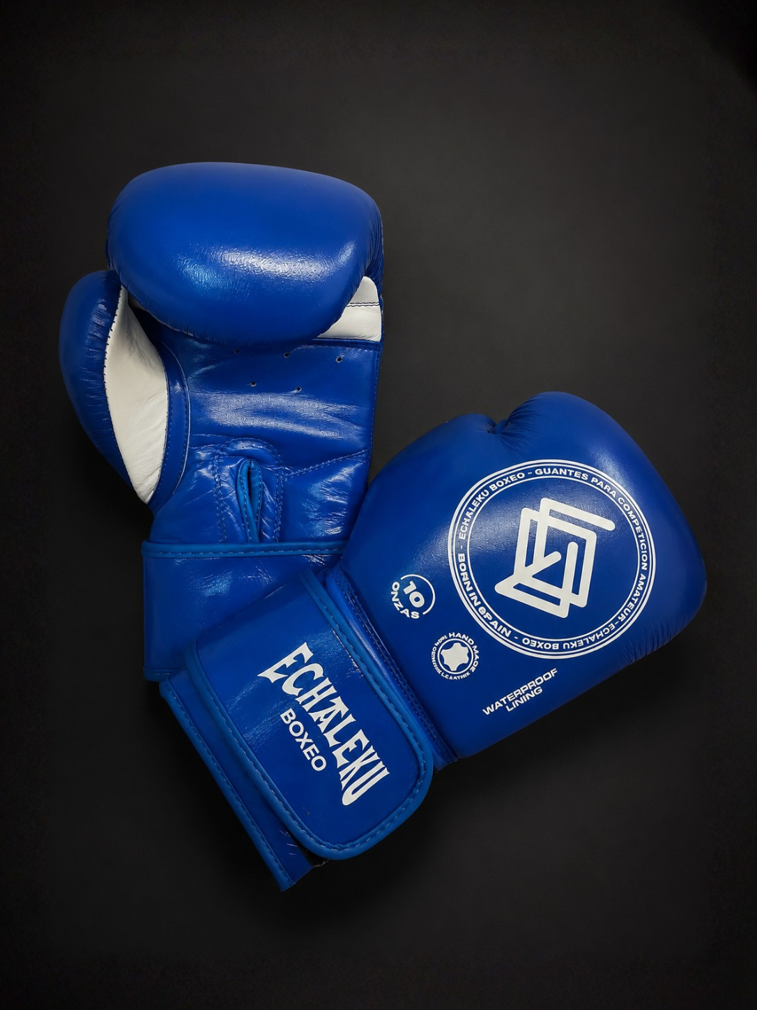 GUANTES COMPETICIÓN AMATEUR