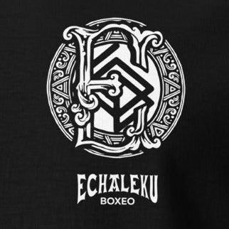 Camiseta Unisex Básica E-Ring. 100% Algodón