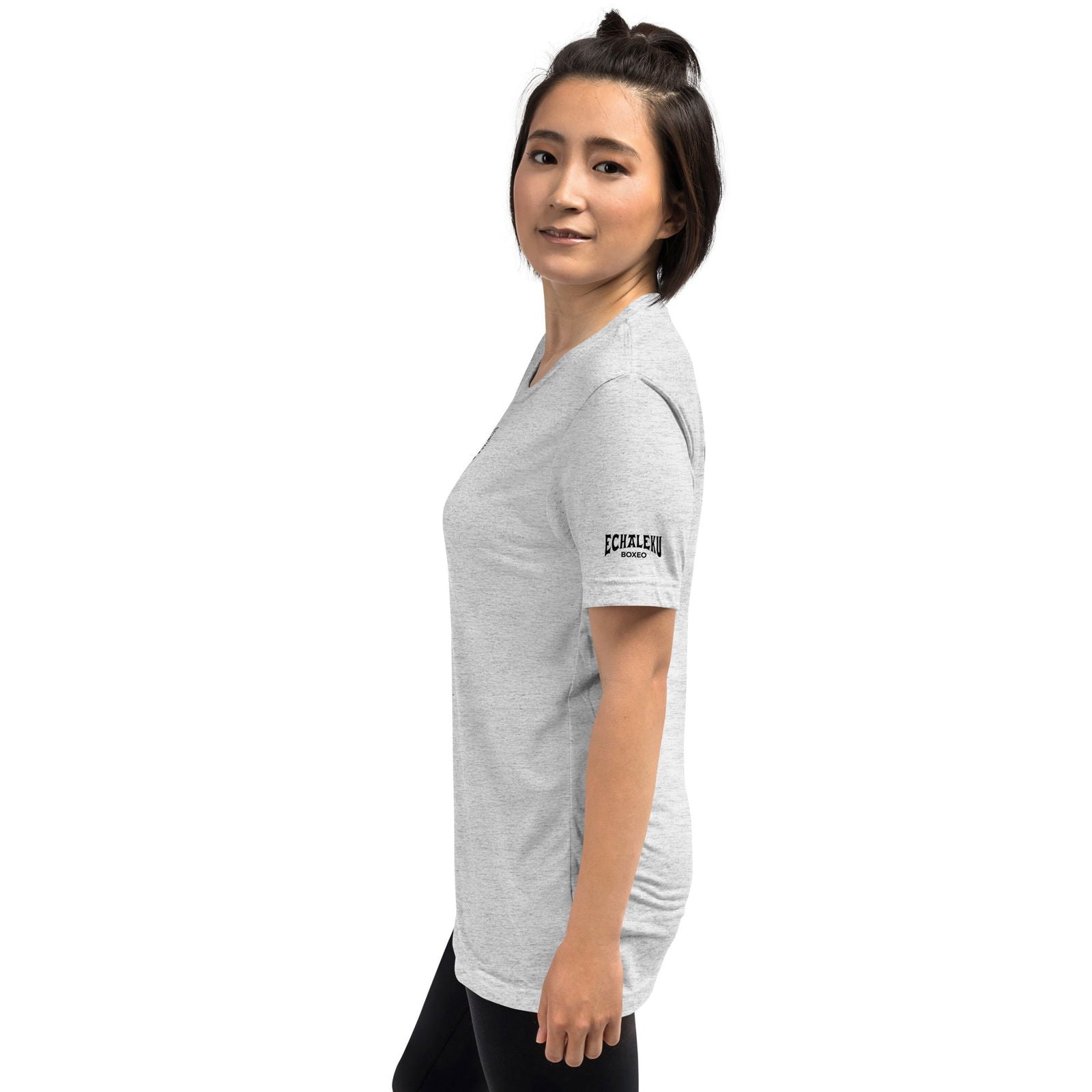 Camiseta boxeo mujer online