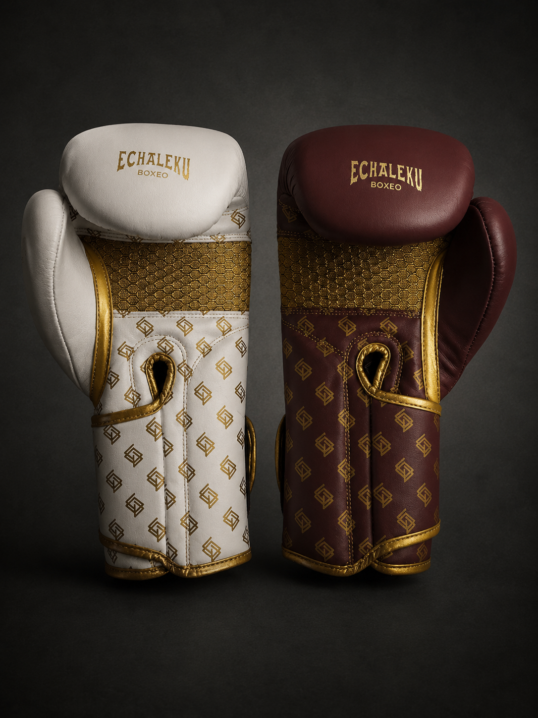 Guantes de boxeo V4