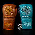 Guantes de Boxeo Azteca Superpersonalizados (RESERVA)