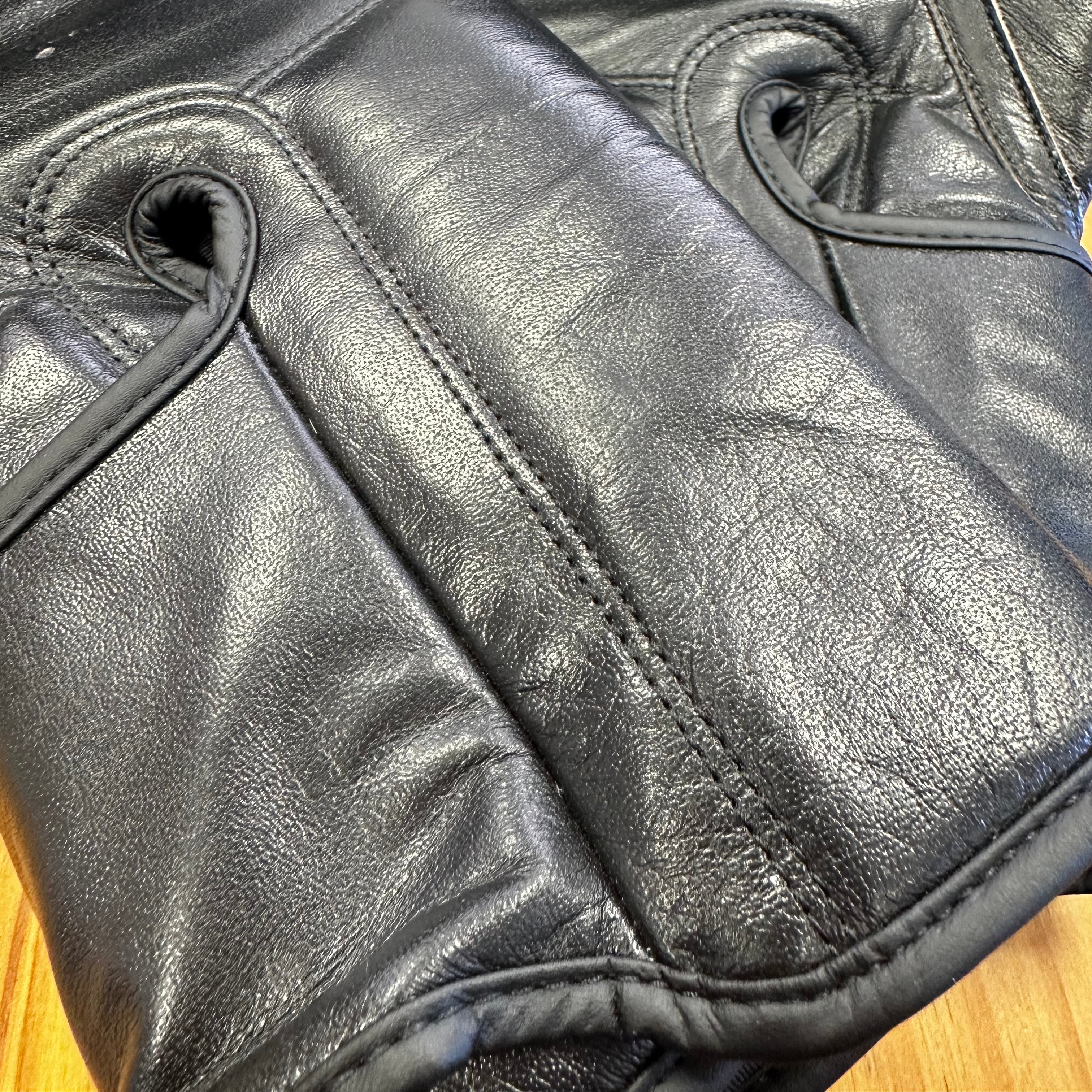 GUANTES PREMIUM ELEMENT ENTRENAMIENTO BOXEO AMATEUR: Negro y Plateado