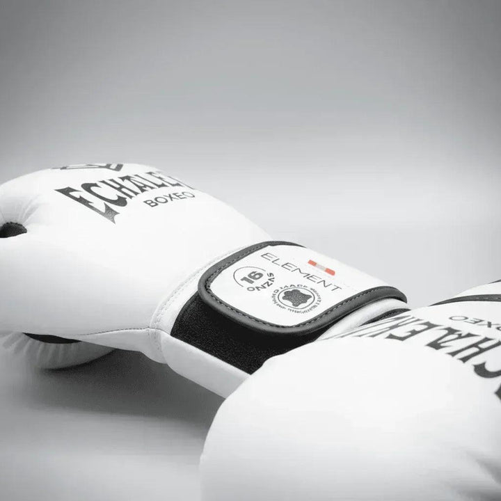 Pack Element Protección - Echaleku Boxeo
