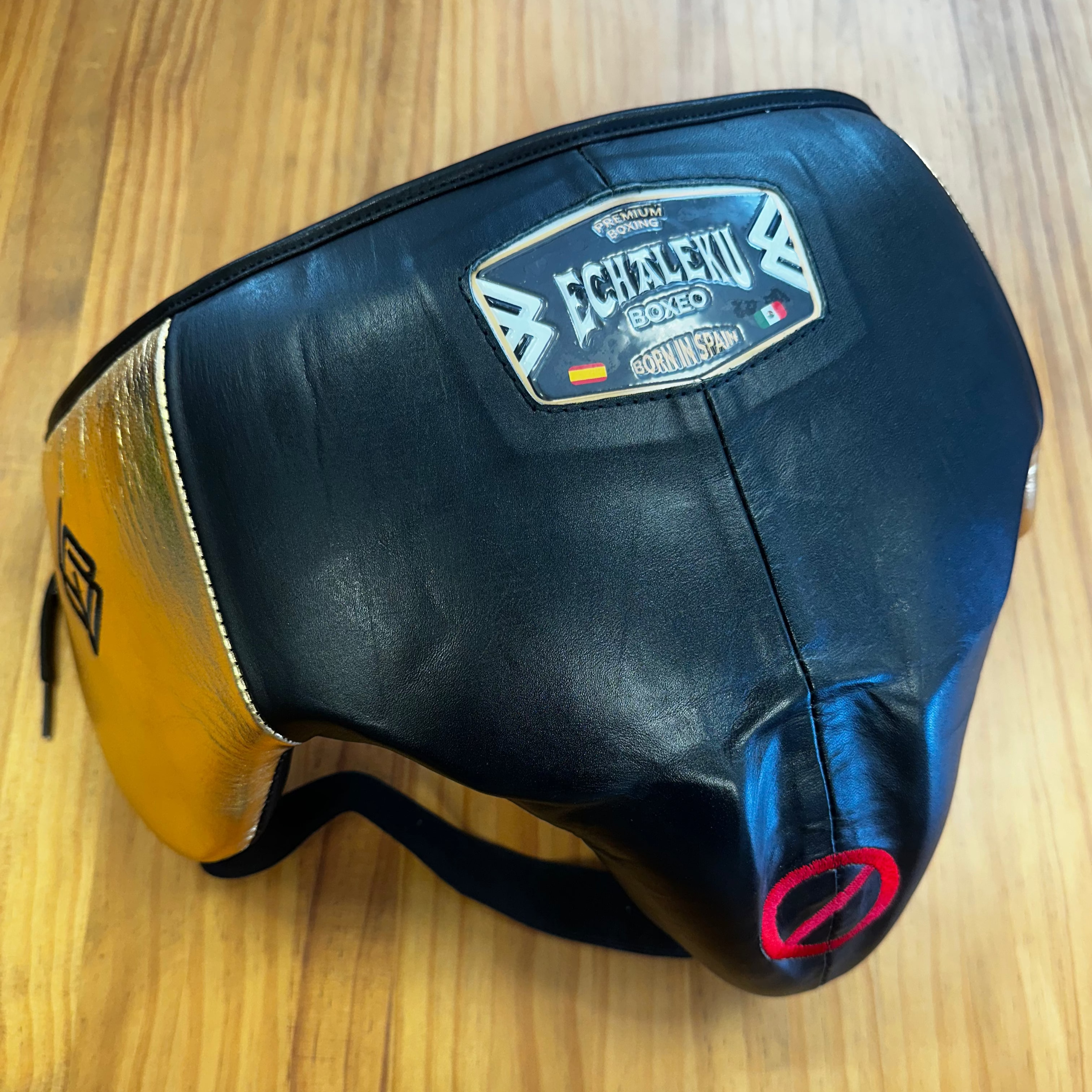 Coquilla piel hecho en méxico