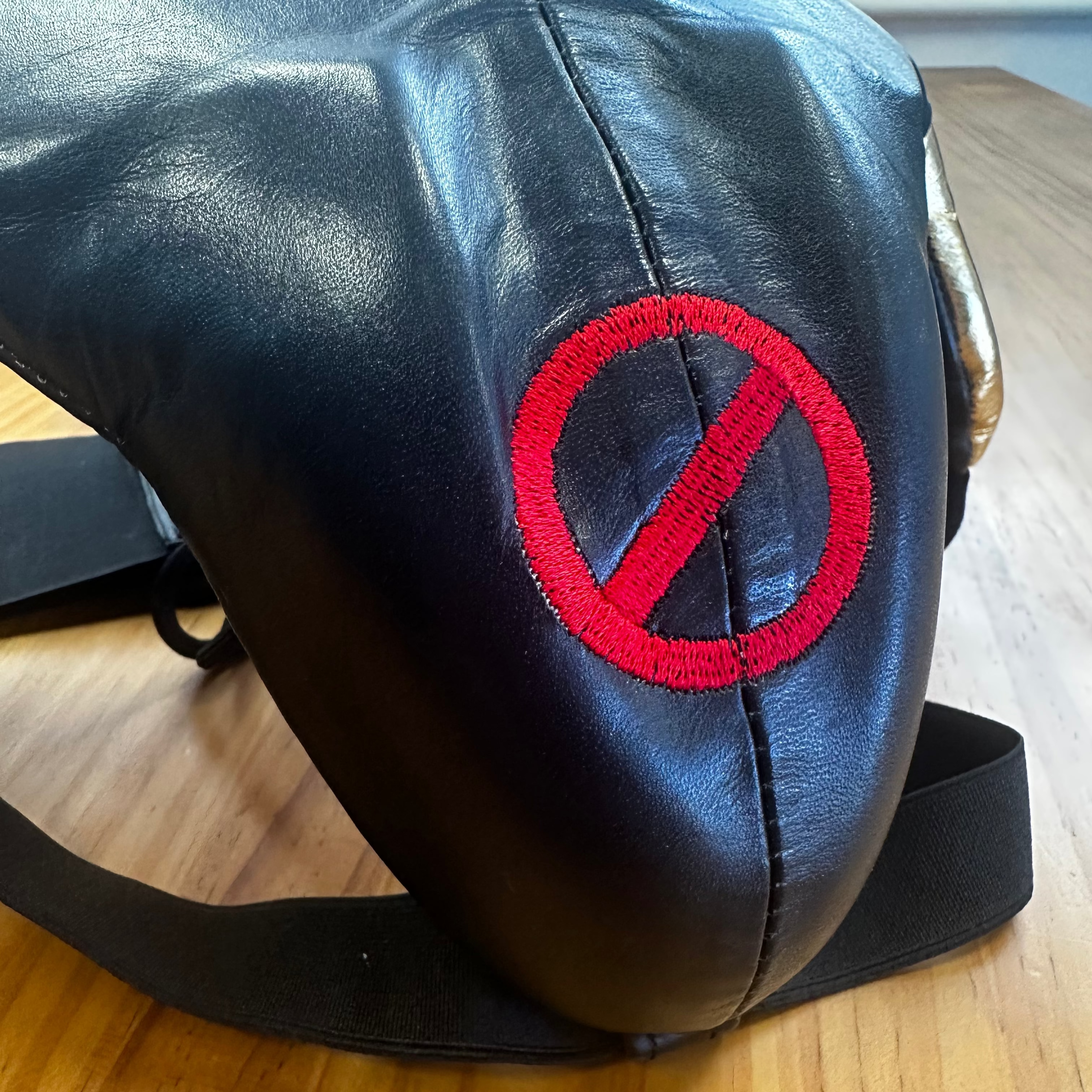 Coquilla piel hecho en méxico