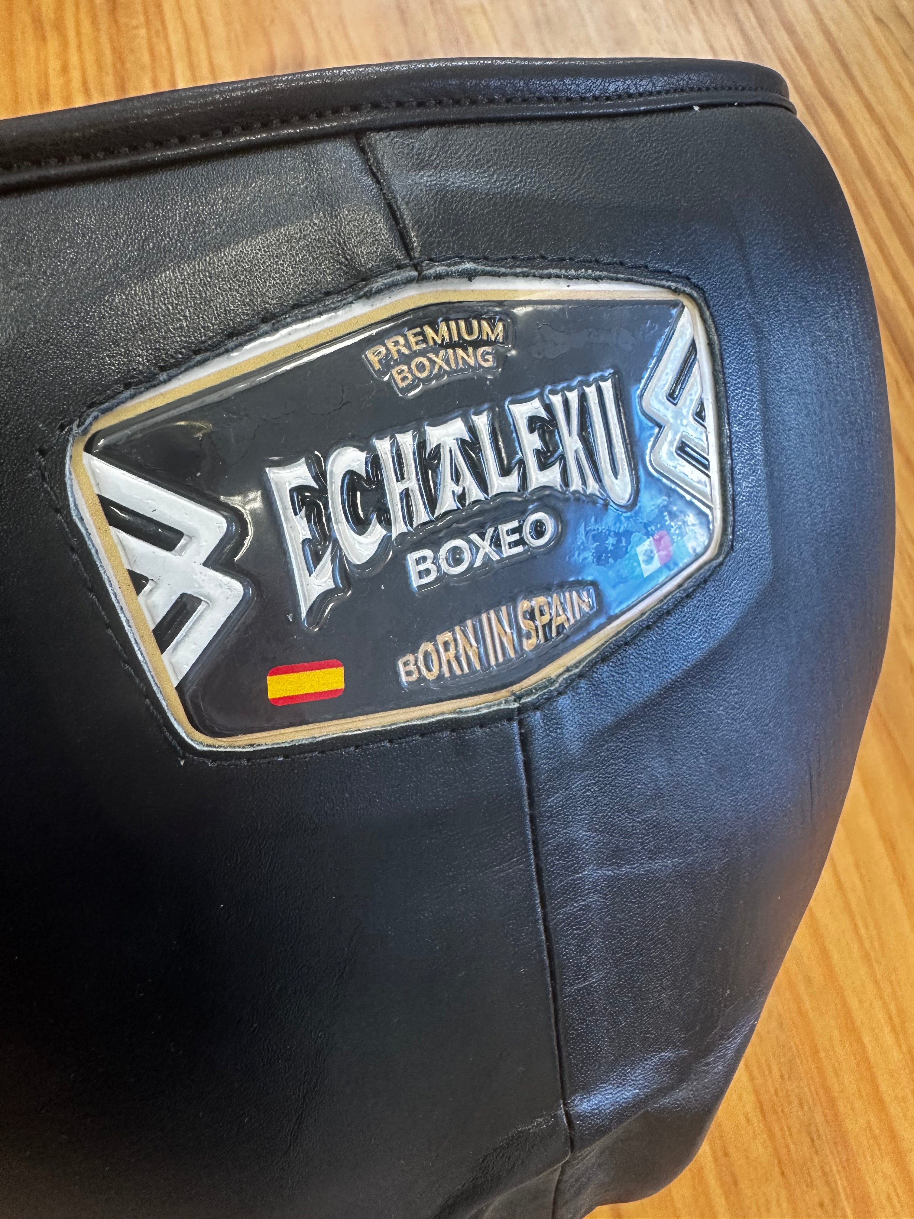 Coquilla piel hecho en méxico