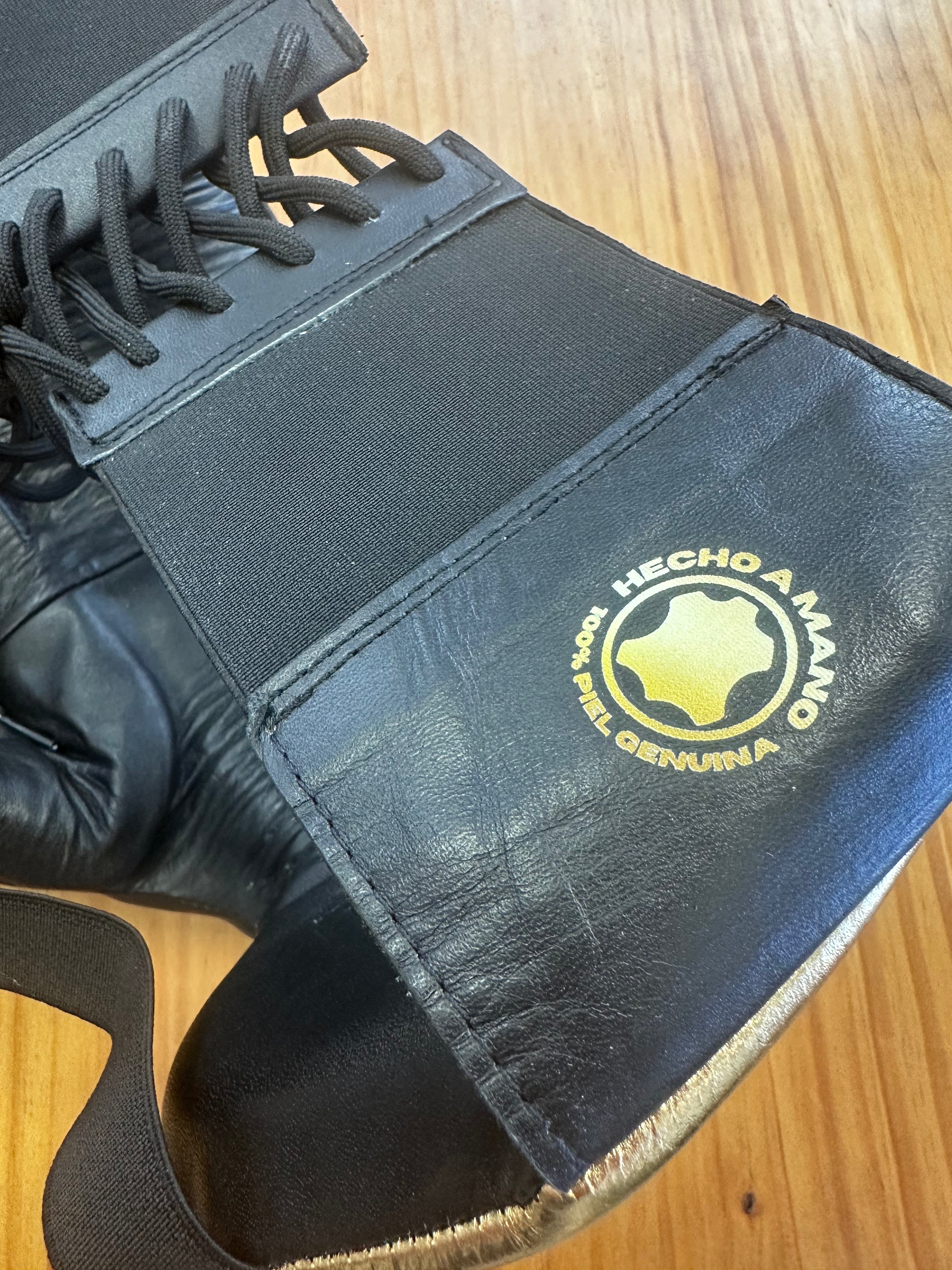 Coquilla piel hecho en méxico