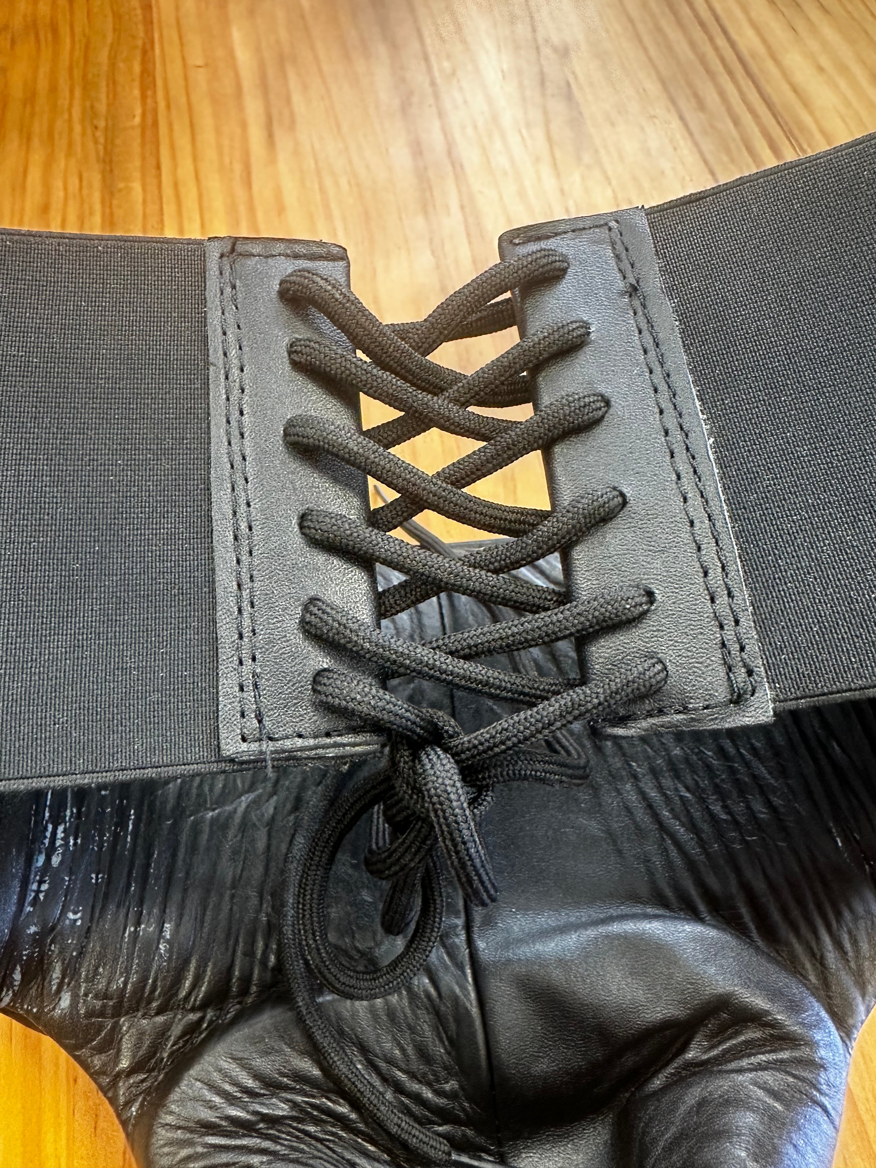 Coquilla piel hecho en méxico