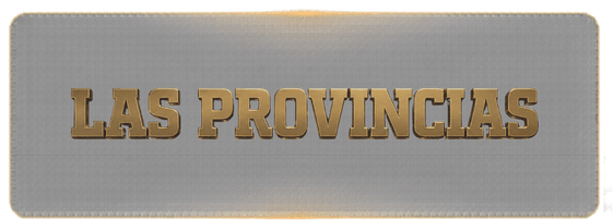 Las Provincias