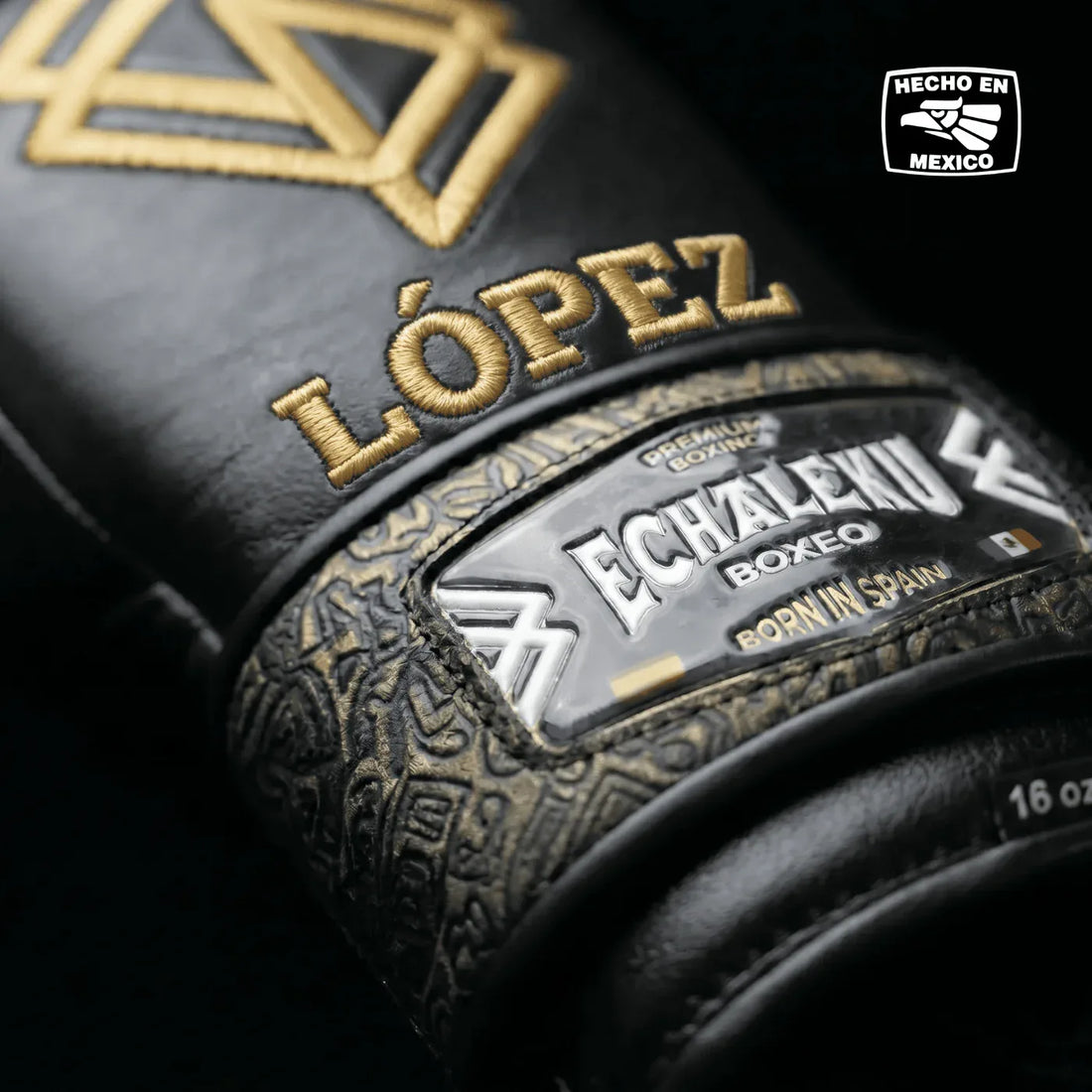Oro del Inframundo PERSONALIZADOS (RESERVA)