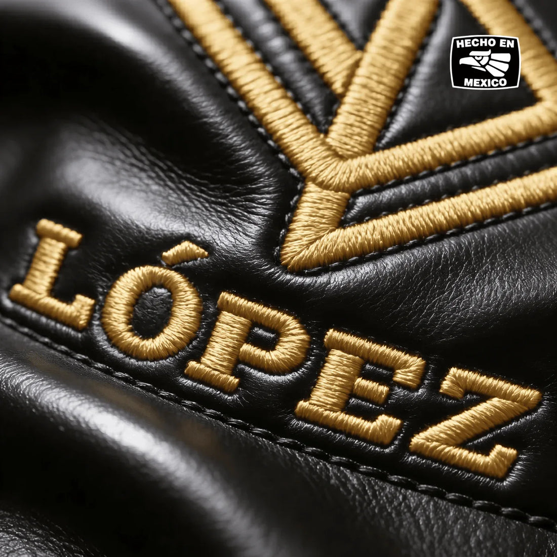 Oro del Inframundo PERSONALIZADOS (RESERVA)