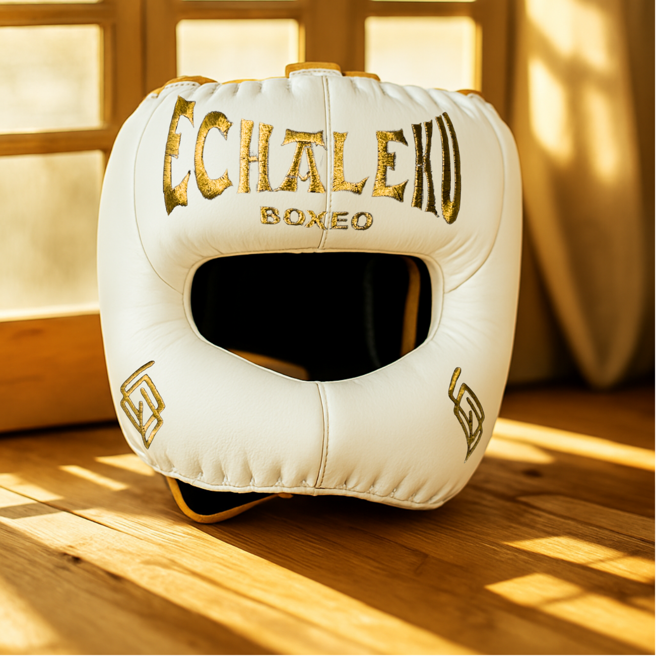 Casco Boxeo Barra Piel Completa Sparring COLORES PERSONALIZADOS BAJO PEDIDO