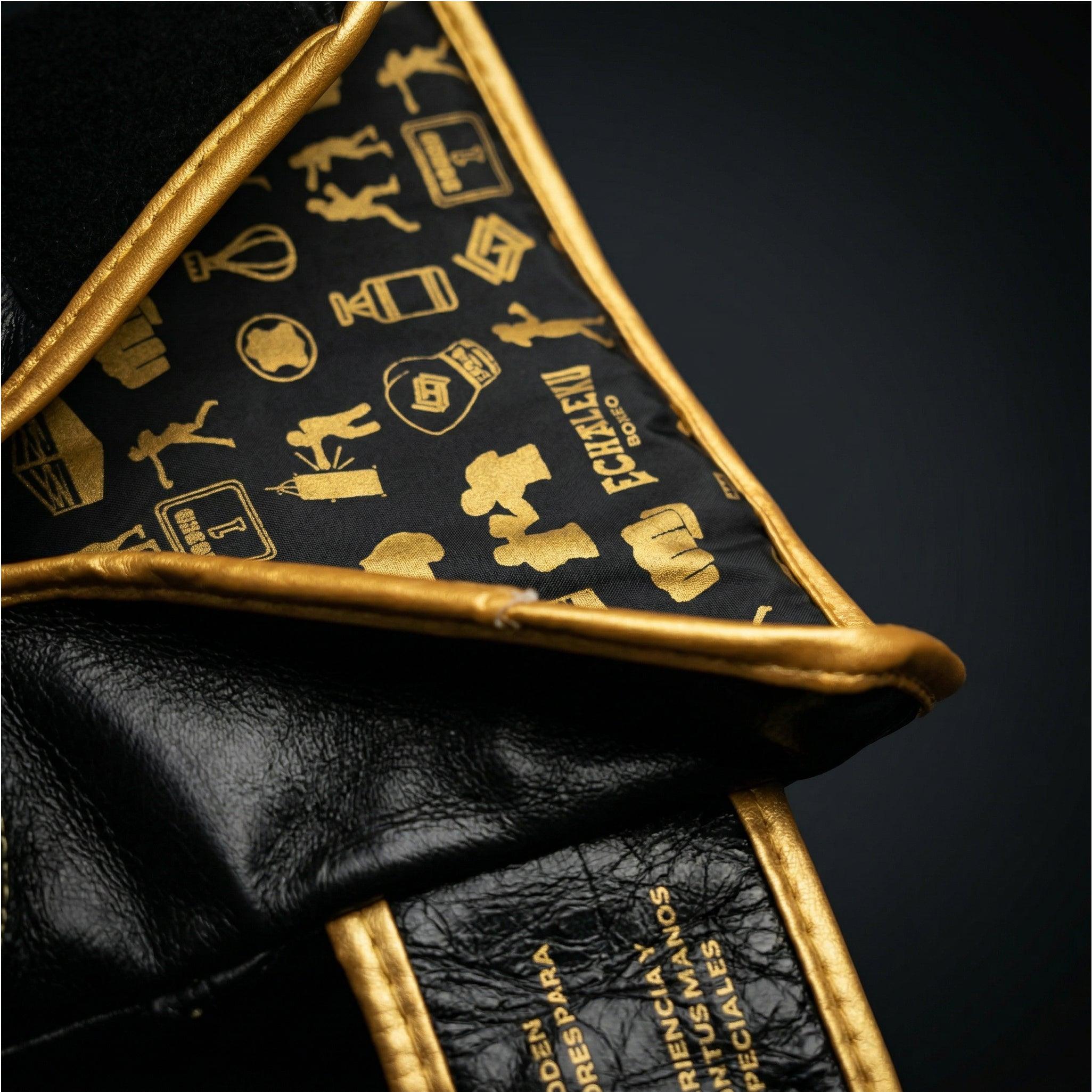 GUANTILLAS BOXEO DE PESO REGULABLE CON FORRO 100% WATERPROOF PARA ENTRENAR EN SACO