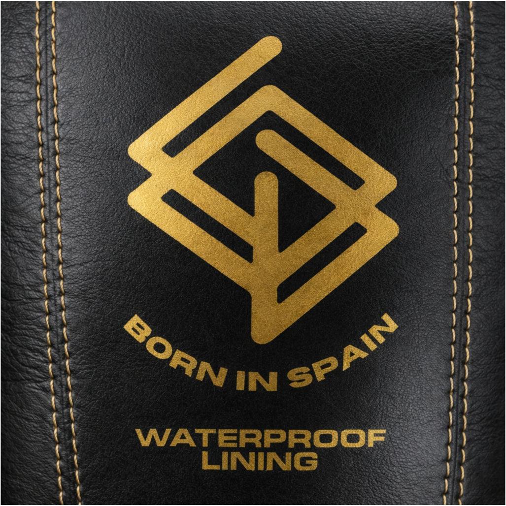 GUANTILLAS BOXEO DE PESO REGULABLE CON FORRO 100% WATERPROOF PARA ENTRENAR EN SACO