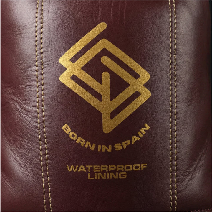 GUANTILLAS BOXEO DE PESO REGULABLE CON FORRO 100% WATERPROOF PARA ENTRENAR EN SACO: RESERVA (ENTREGA PRINCIPIO DE MAYO)