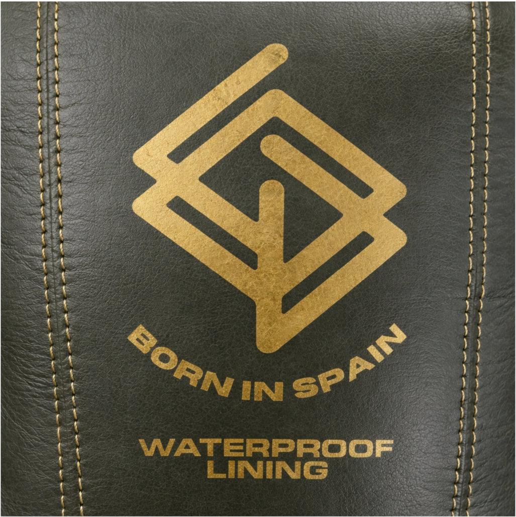 GUANTILLAS BOXEO DE PESO REGULABLE  CON FORRO 100% WATERPROOF PARA ENTRENAR EN SACO