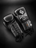 GUANTES DE BOXEO ELEMENT de cuerdas