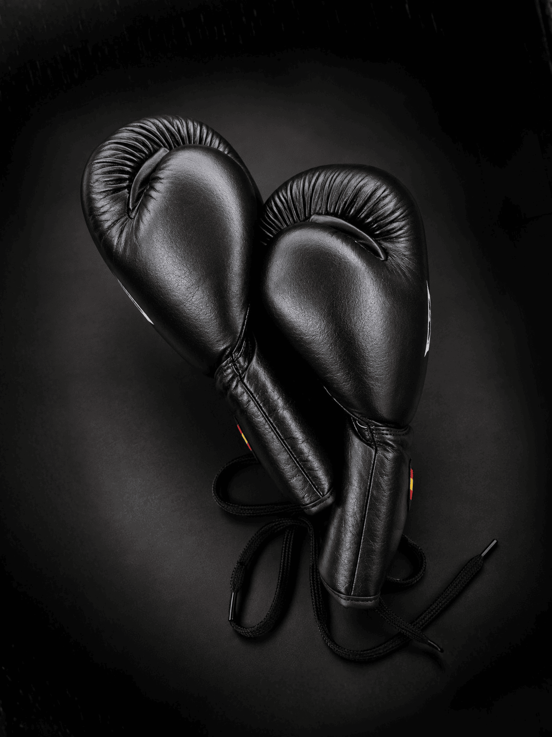 GUANTES DE BOXEO ELEMENT de cuerdas