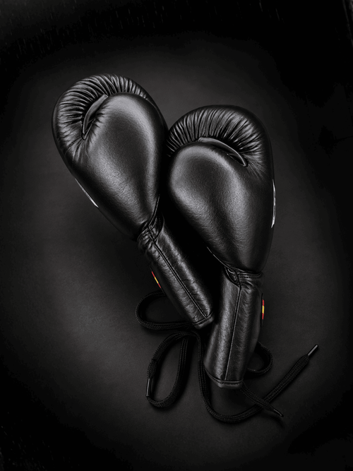 GUANTES DE BOXEO ELEMENT DE CUERDAS (PREVENTA ENTREGA EN NOVIEMBRE)