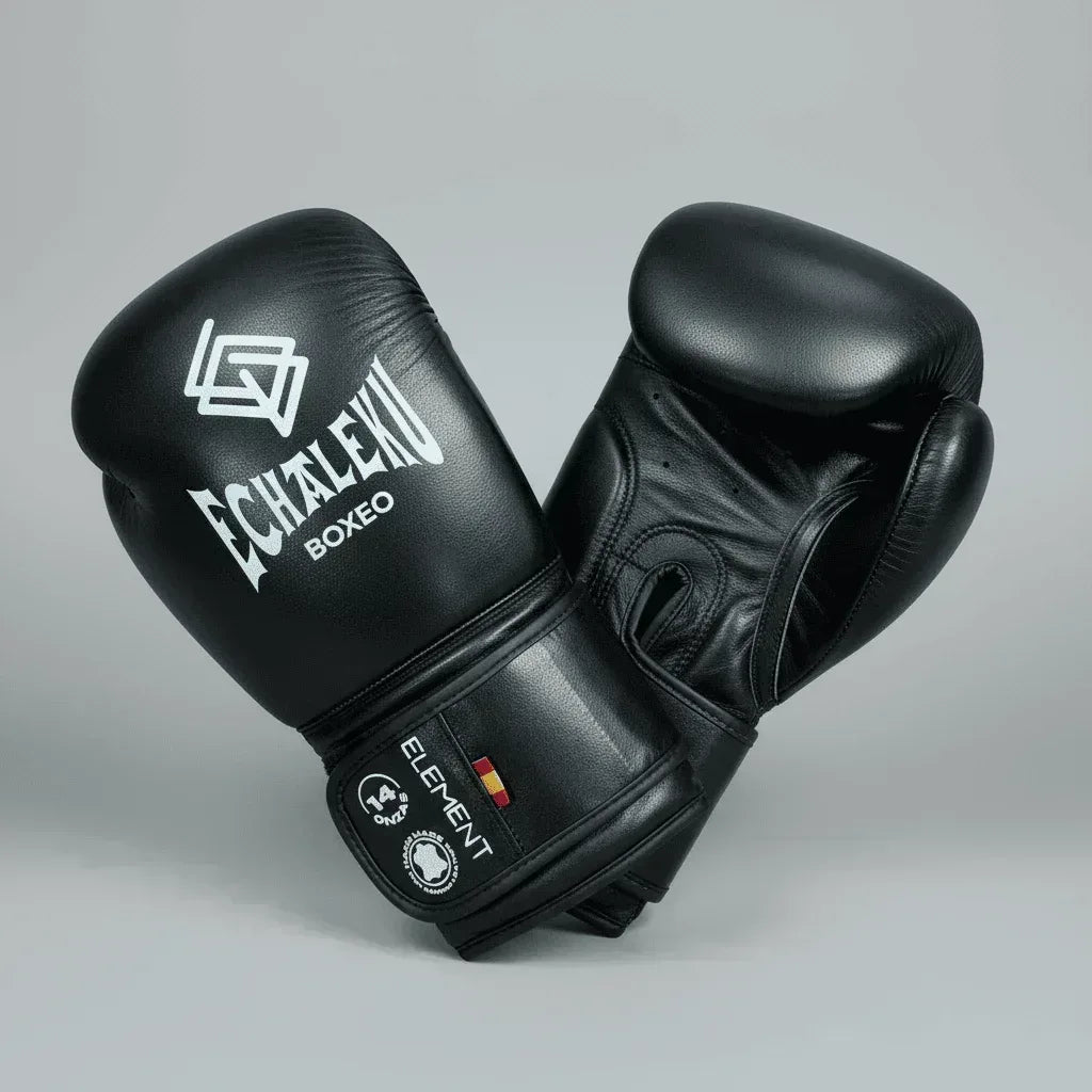 Pack Element Protección - Echaleku Boxeo