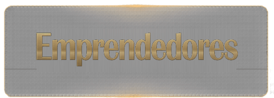 Emprendedores