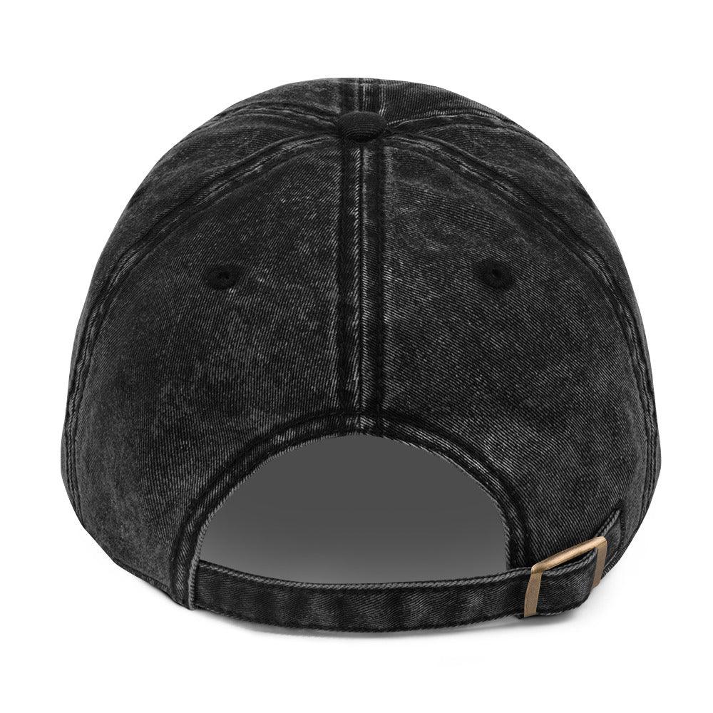 Gorra Echaleku Boxeo Vintage Algodón