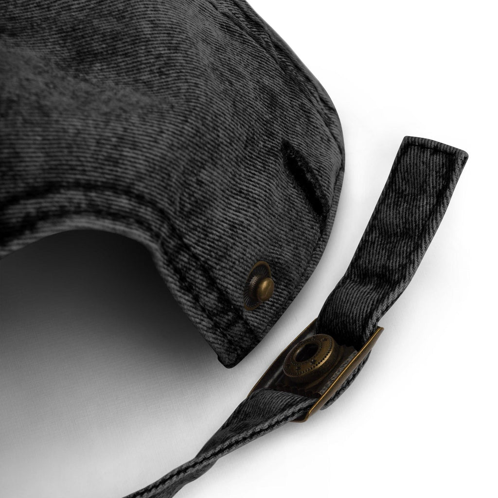 Gorra Echaleku Boxeo Vintage Algodón