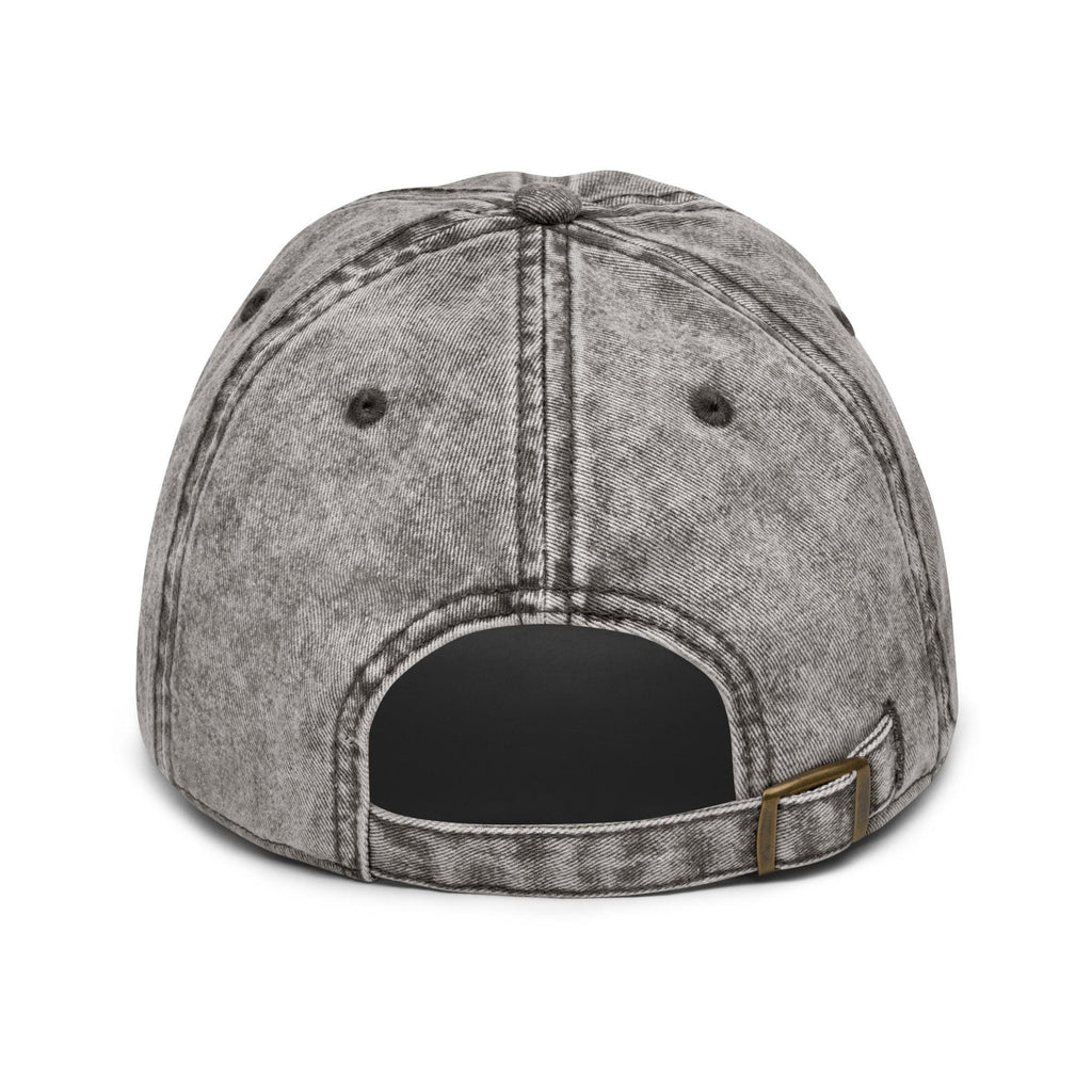 Gorra Echaleku Boxeo Vintage Algodón
