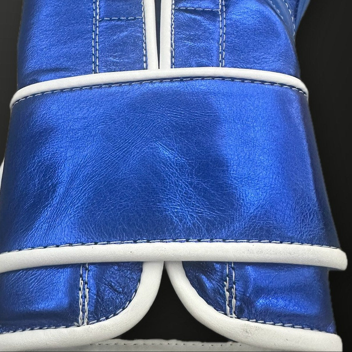 Guantes de boxeo Guanajuato Cantera Azul Echaleku Boxeo, detalle 5