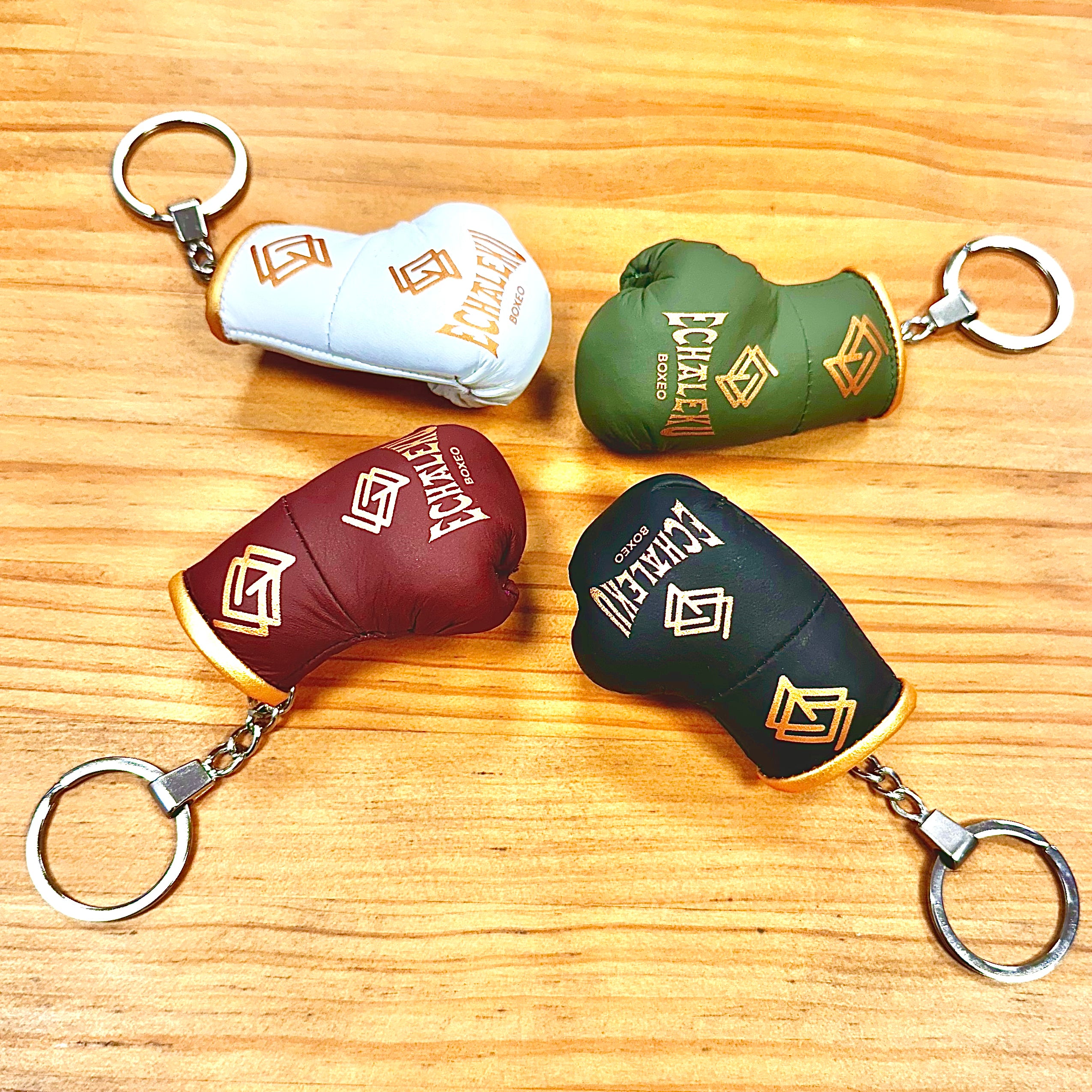 Pack Azteca Protección