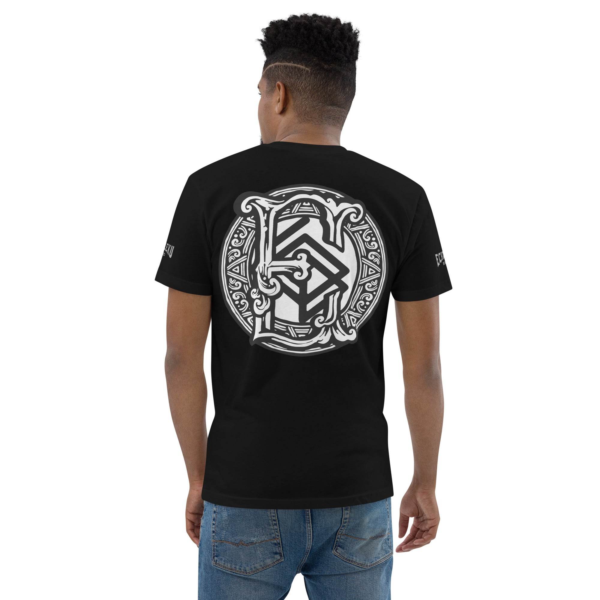 Camiseta E-Ring - Echaleku Boxeo