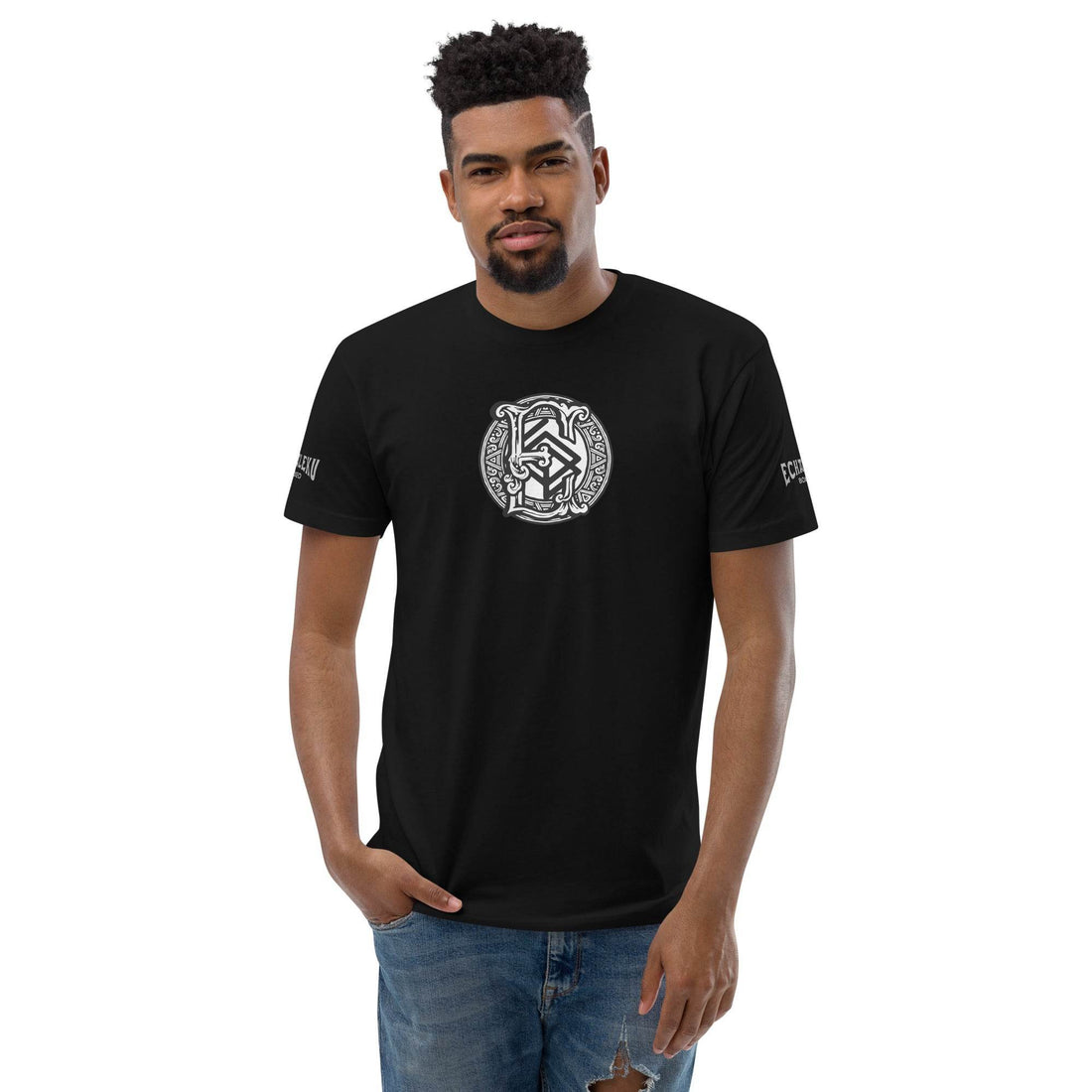 Camiseta E-Ring - Echaleku Boxeo
