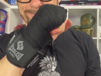 VENDAS BOXEO 4,5M. COMPETICIÓN AMATEUR