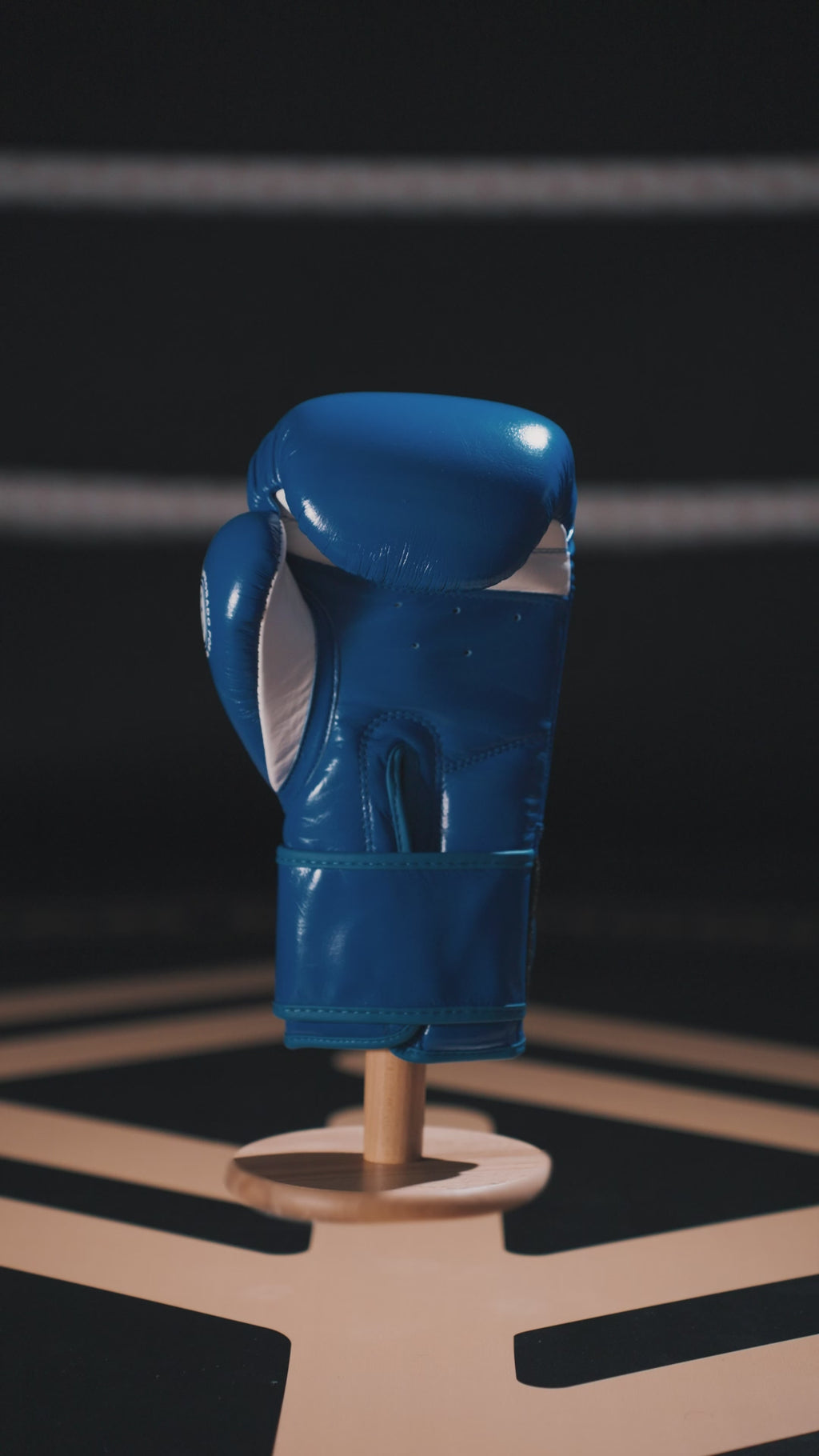 GUANTES COMPETICIÓN AMATEUR