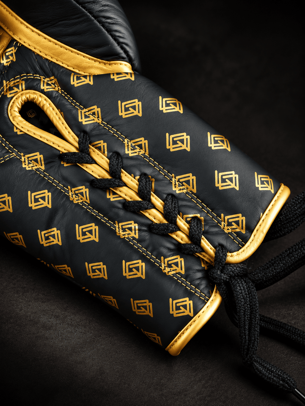 GUANTES DE BOXEO V5 de cuerdas