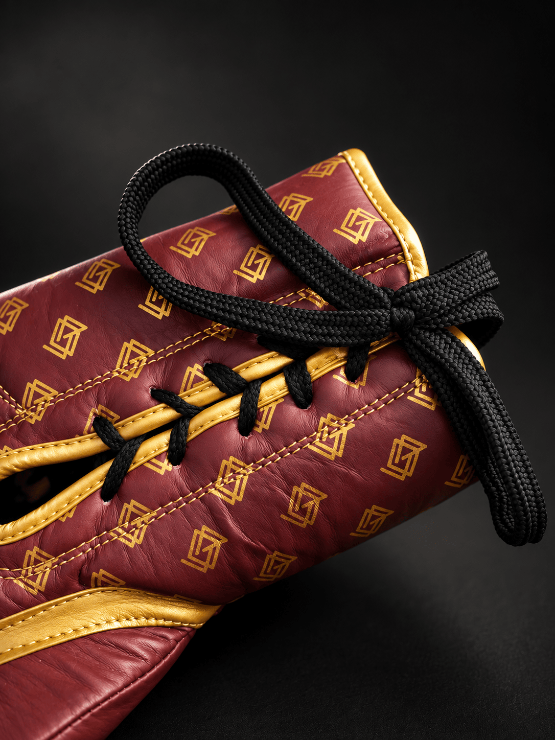 GUANTES DE BOXEO V5 de cuerdas
