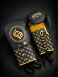 GUANTES DE BOXEO V5 de cuerdas