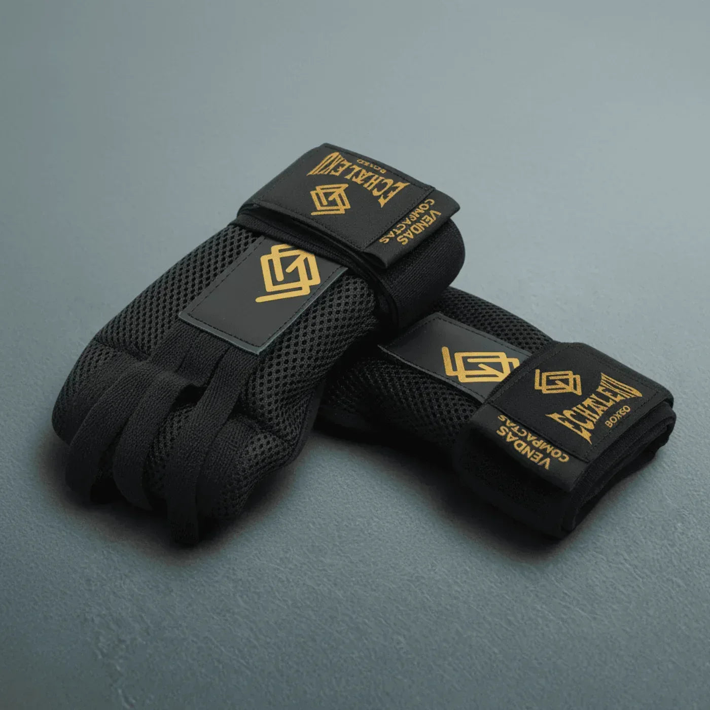 Pack Azteca Protección - Echaleku Boxeo