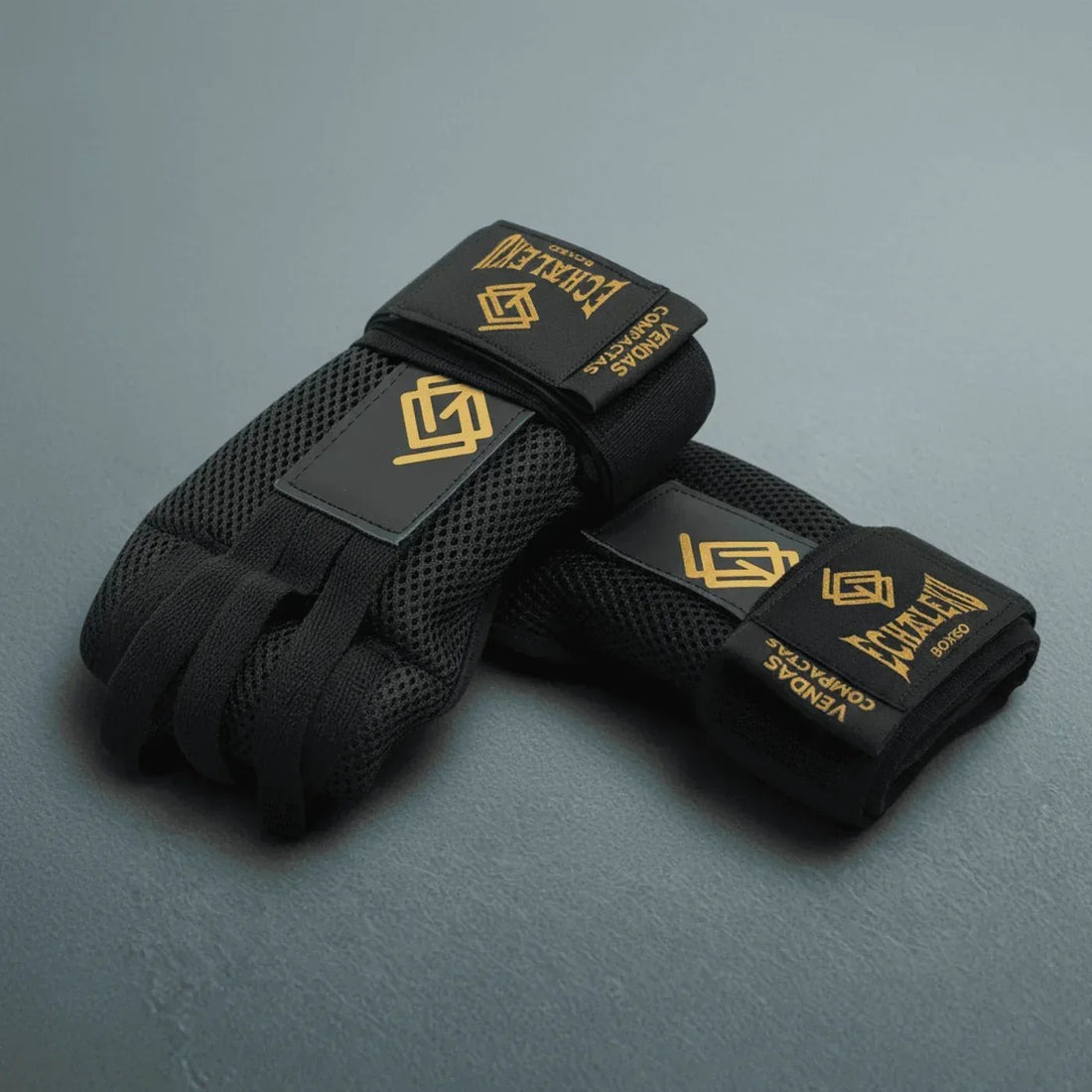 Pack Azteca Protección - Echaleku Boxeo