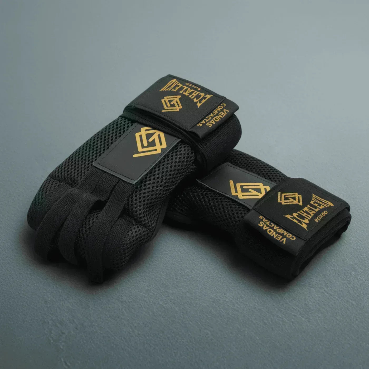 Pack Azteca Equipación - Echaleku Boxeo