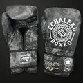 Guantes de boxeo Viva México negros Echaleku Boxeo, vista 1